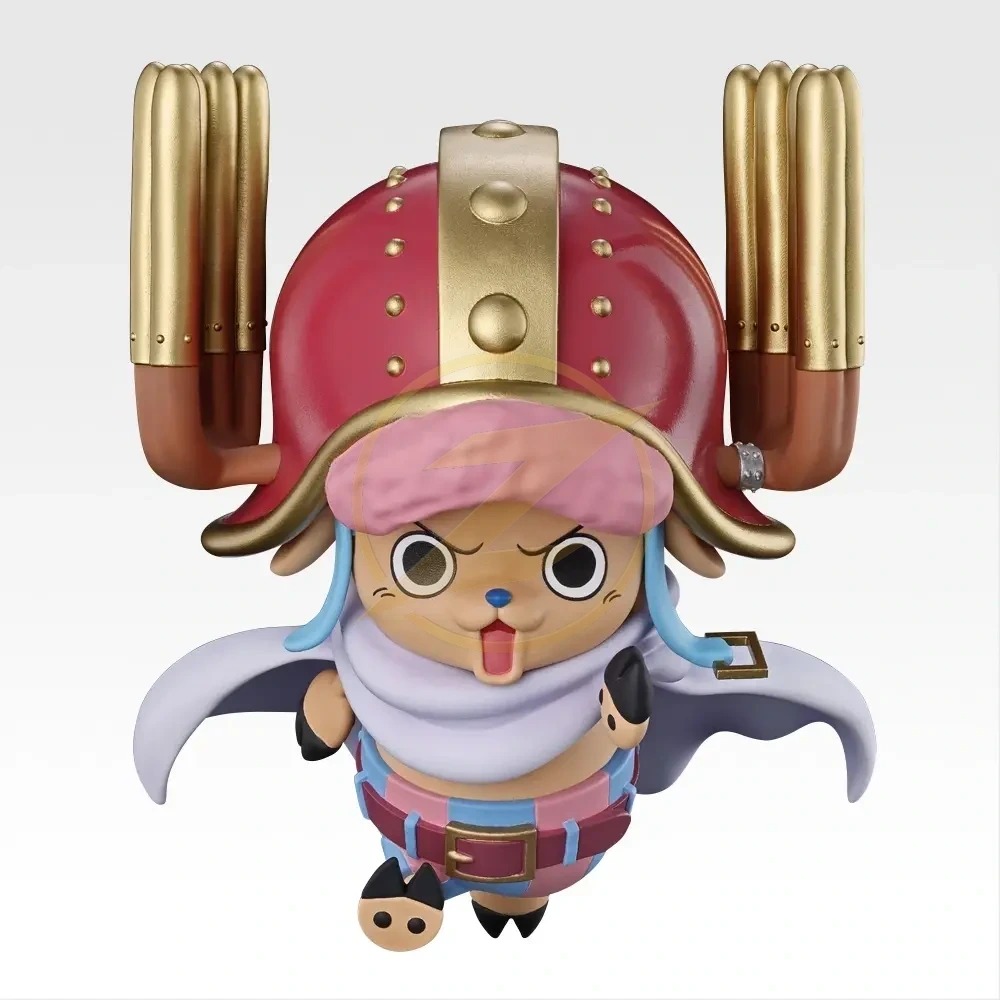 Tony Tony Chopper MASTERLISE EXPIECE original