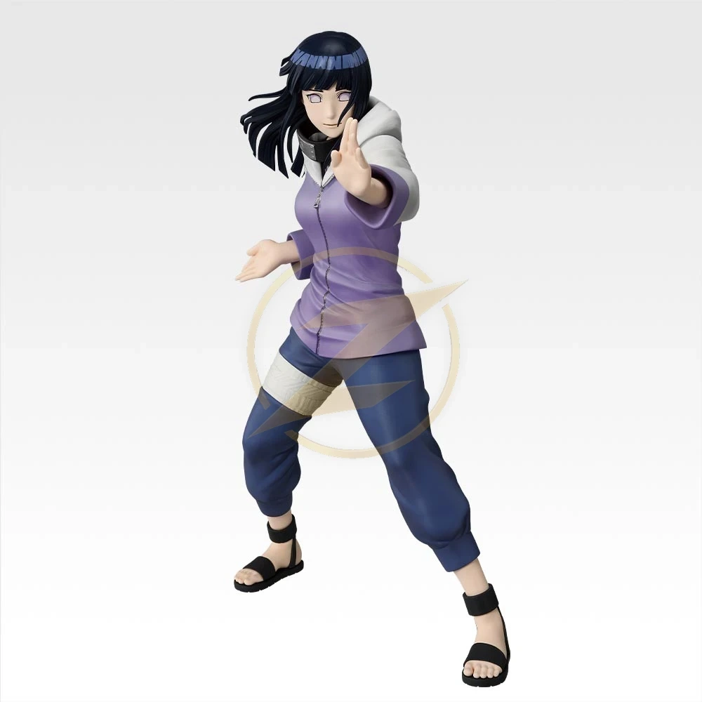 Hinata Hyuga MASTERLISE original