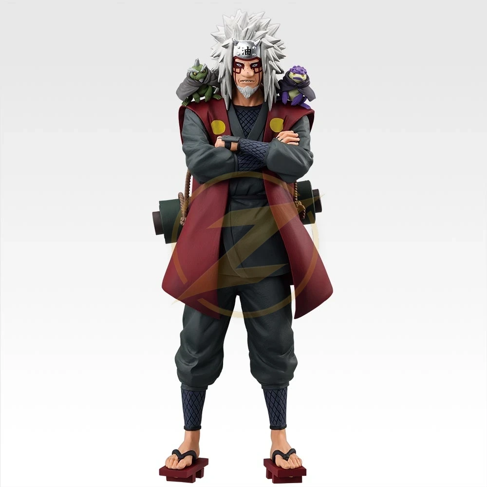 Jiraiya (Modo Sabio) MASTERLISE original
