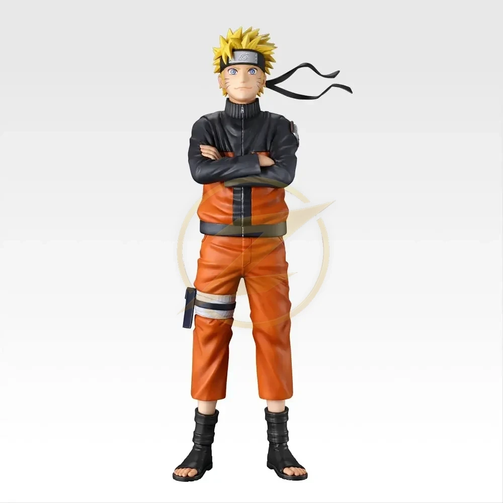 Naruto Uzumaki MASTERLISE original