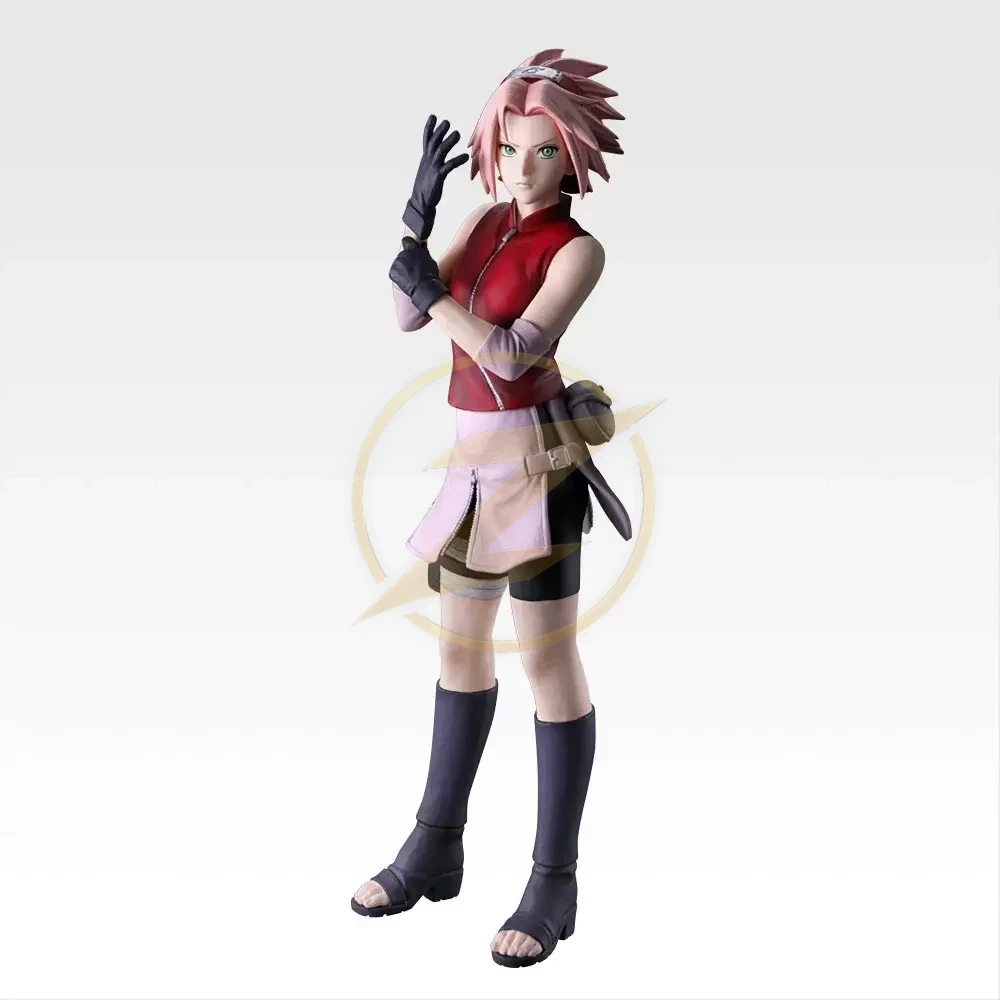 Sakura Haruno MASTERLISE original