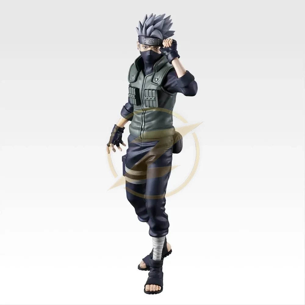Kakashi Hatake MASTERLISE original
