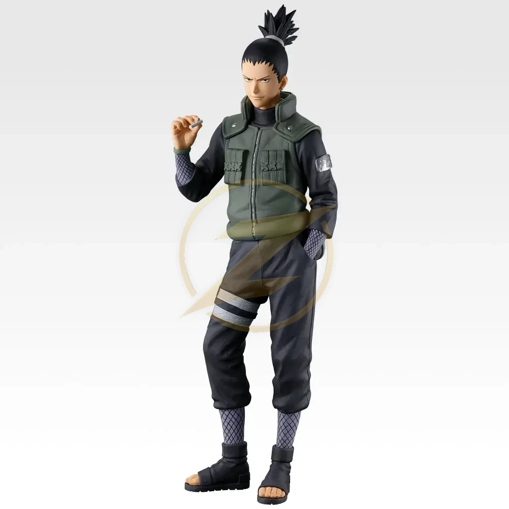 Shikamaru Nara MASTERLISE original