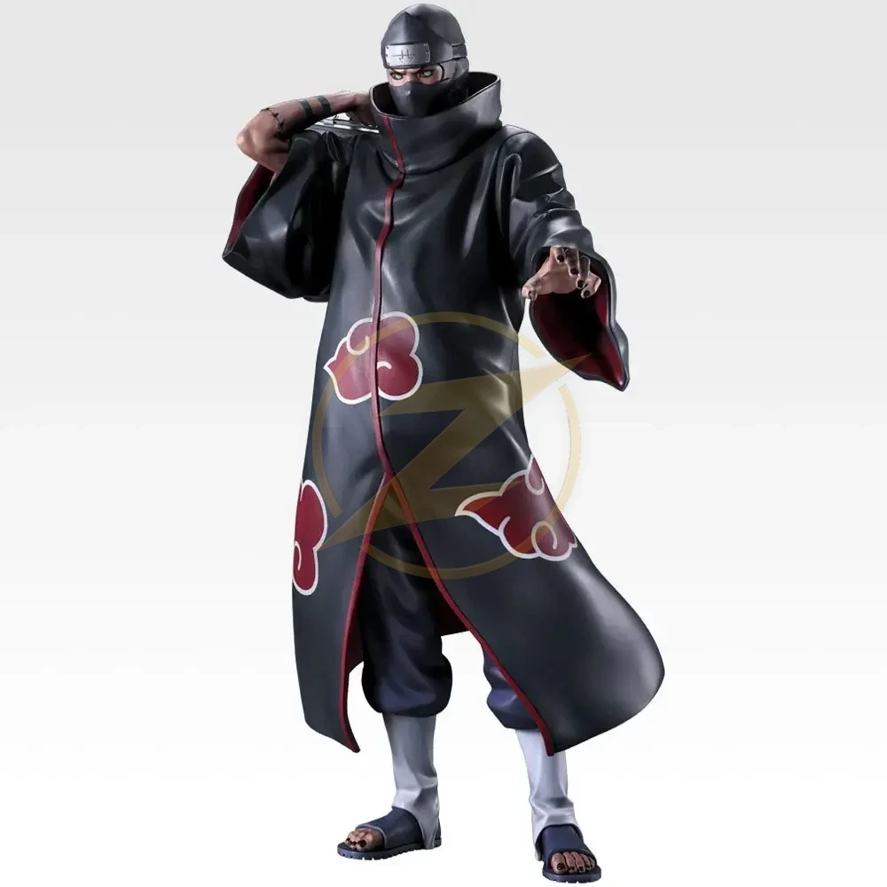Kakuzu MASTERLISE original