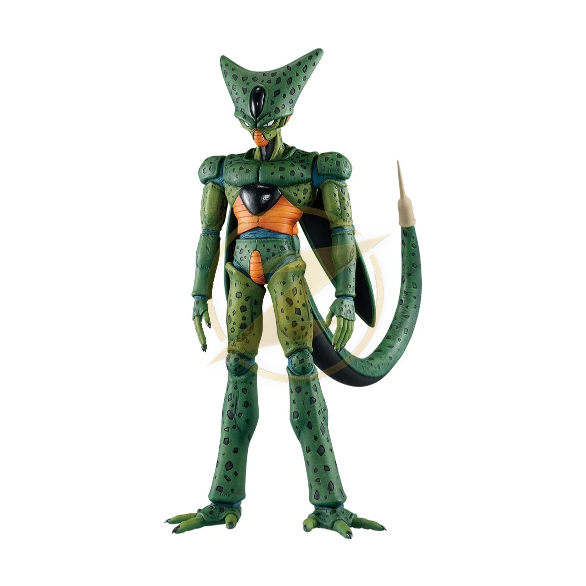 Cell (Primera Forma) original