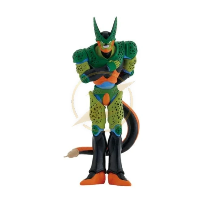 Cell Segunda Forma original
