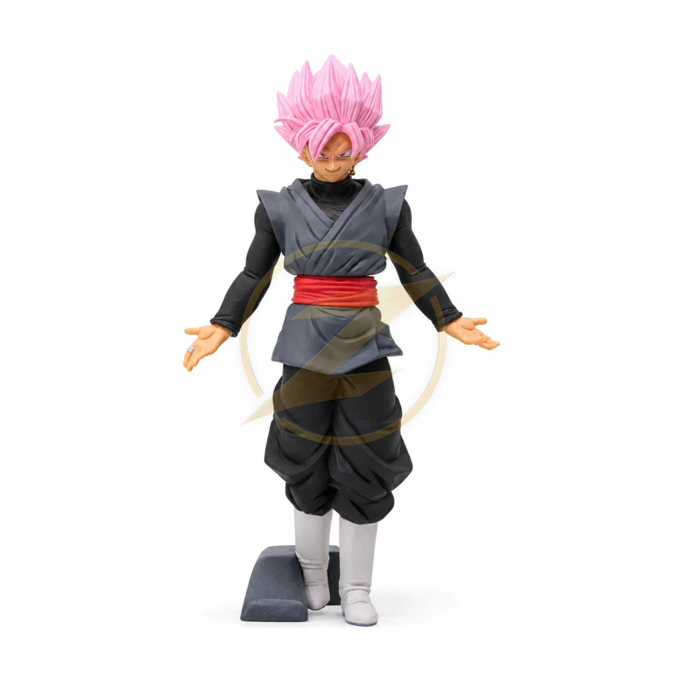 Goku Black Super Saiyan Rosé original