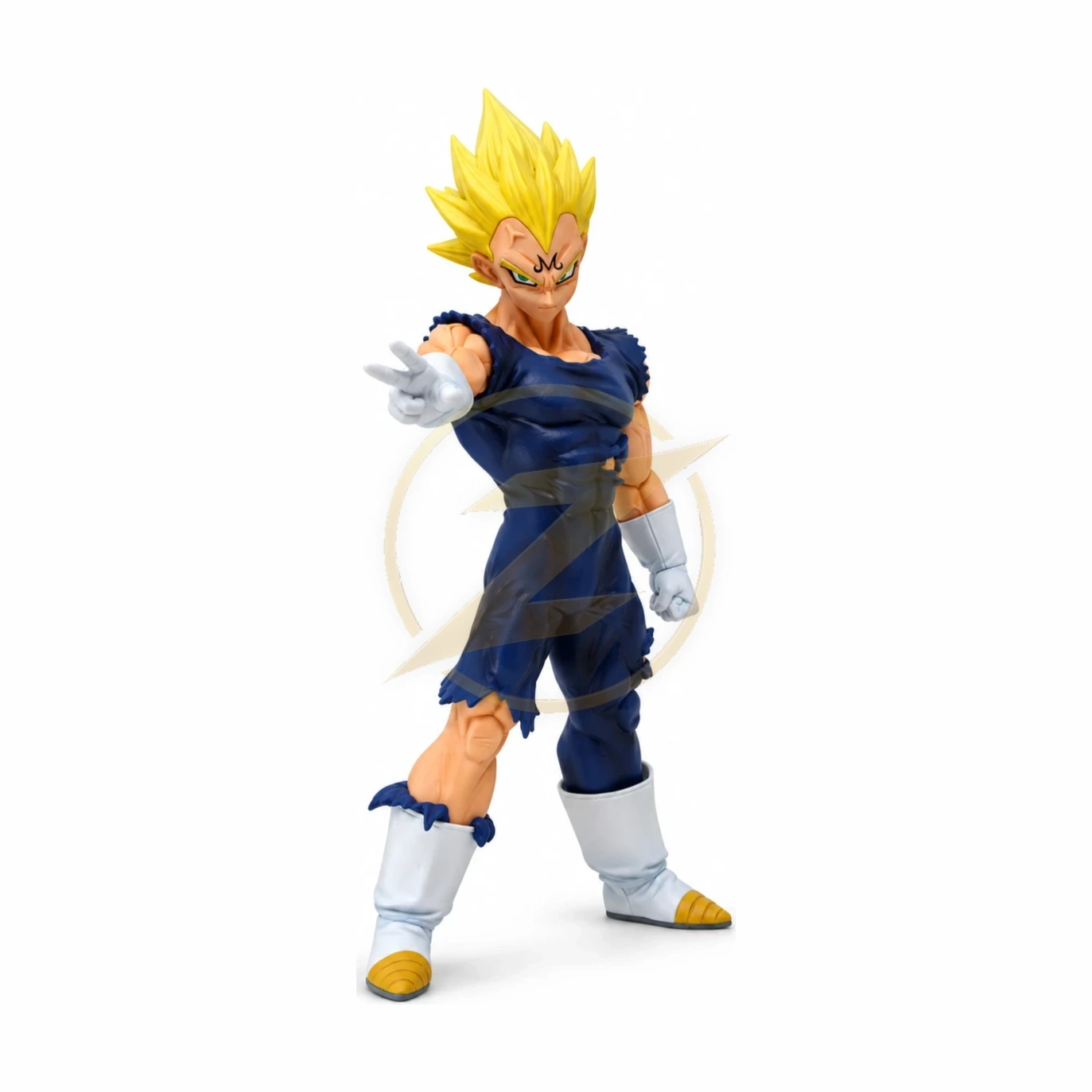 Majin Vegeta original
