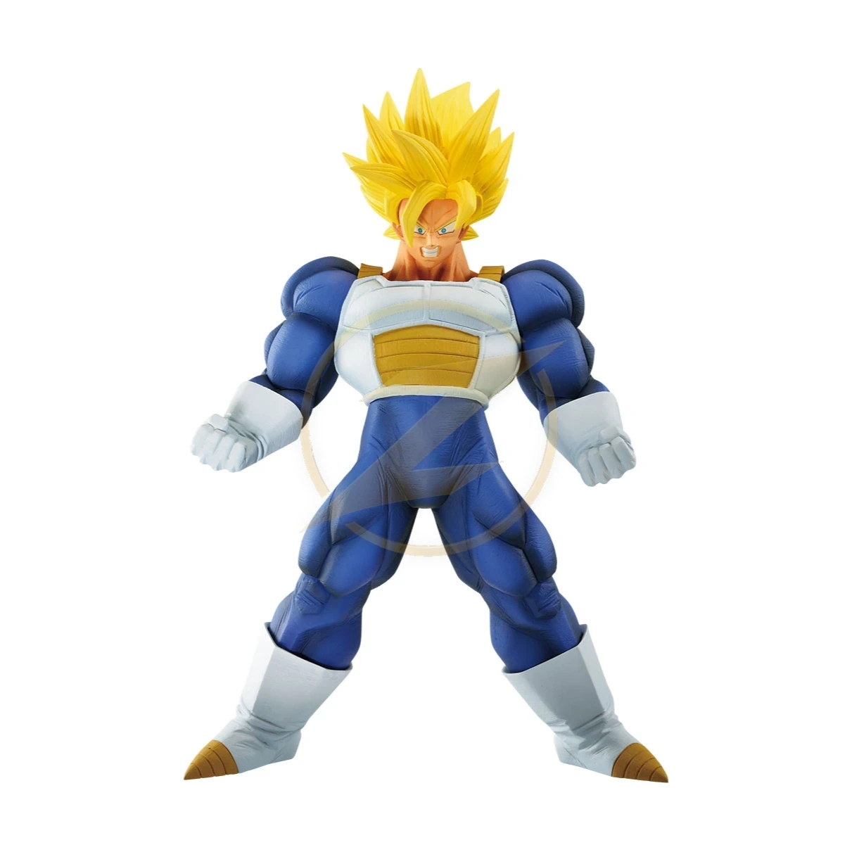 Super Saiyan Son Goku original