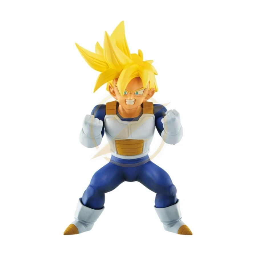 Gohan Super Saiyan original