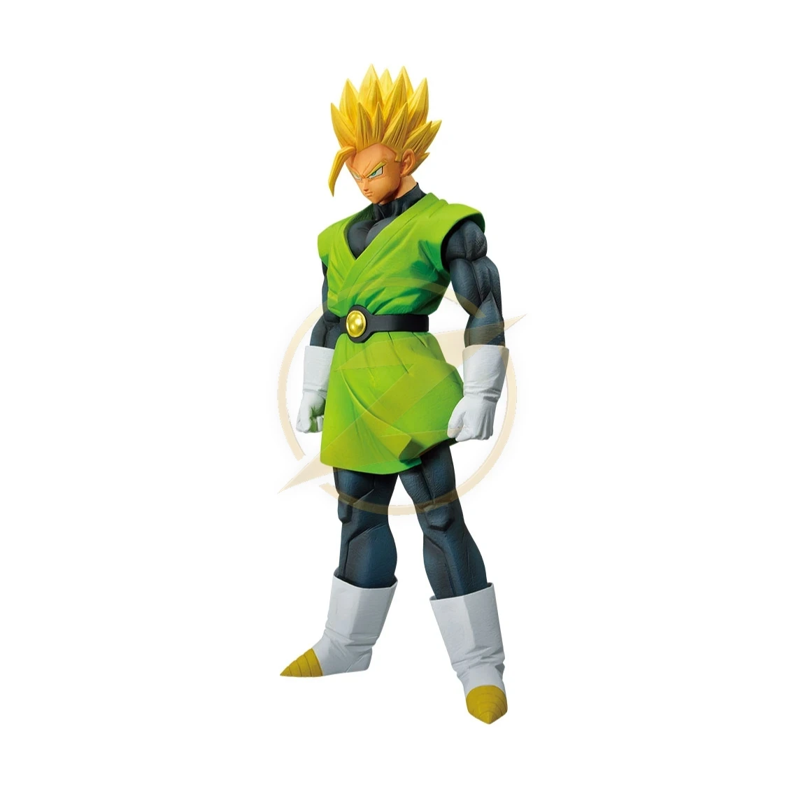 Son Gohan Super Saiyan 2 original
