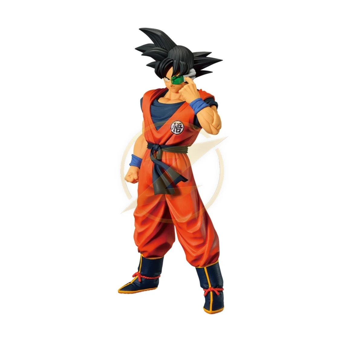 Ginyu (ver. Son Goku) original