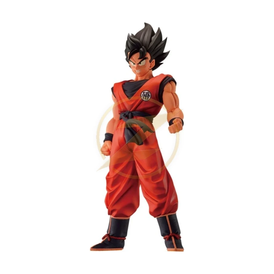 Son Goku Kaio-Ken original