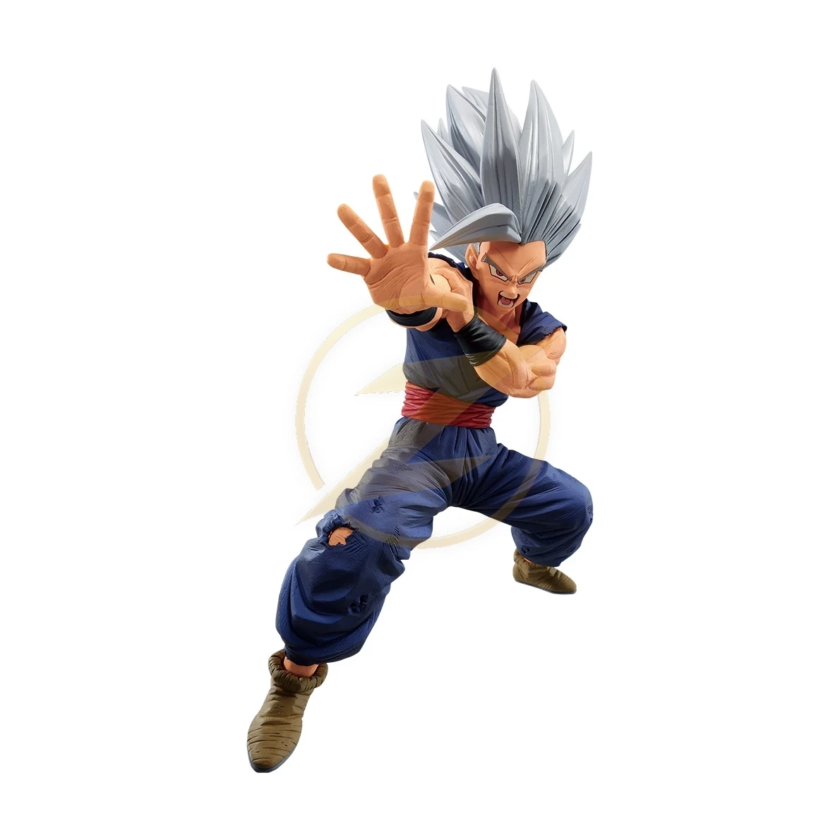 Figura de Gohan (Beast) original