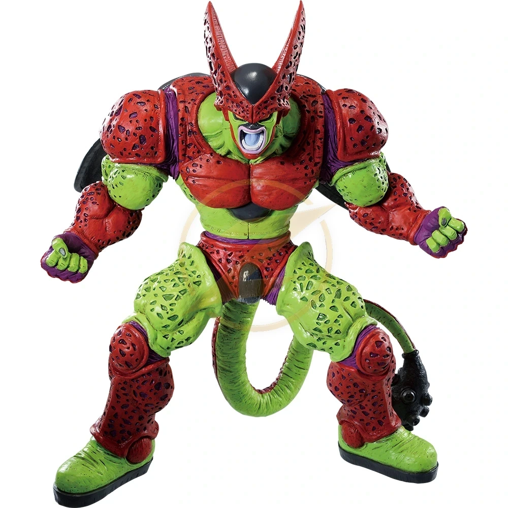 Figura de Cell Max original