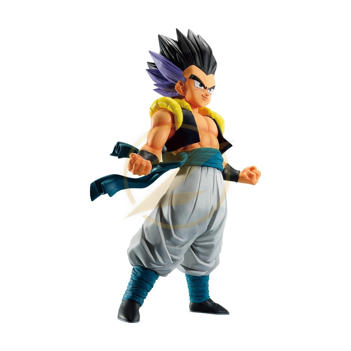 Figura de Gotenks original