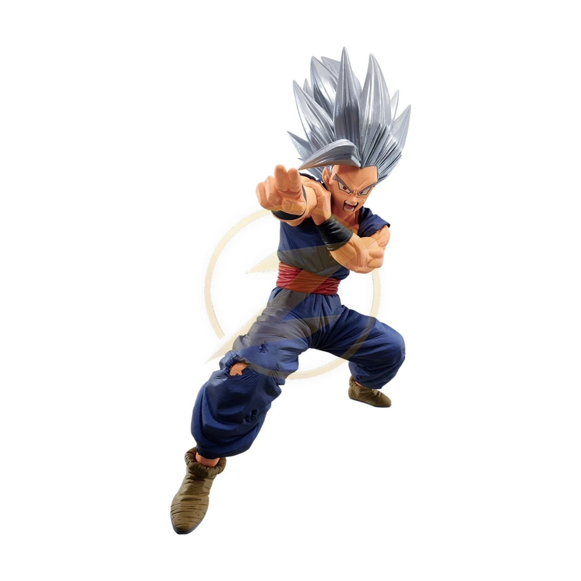 Figura de Gohan (Beast) Last One ver. original