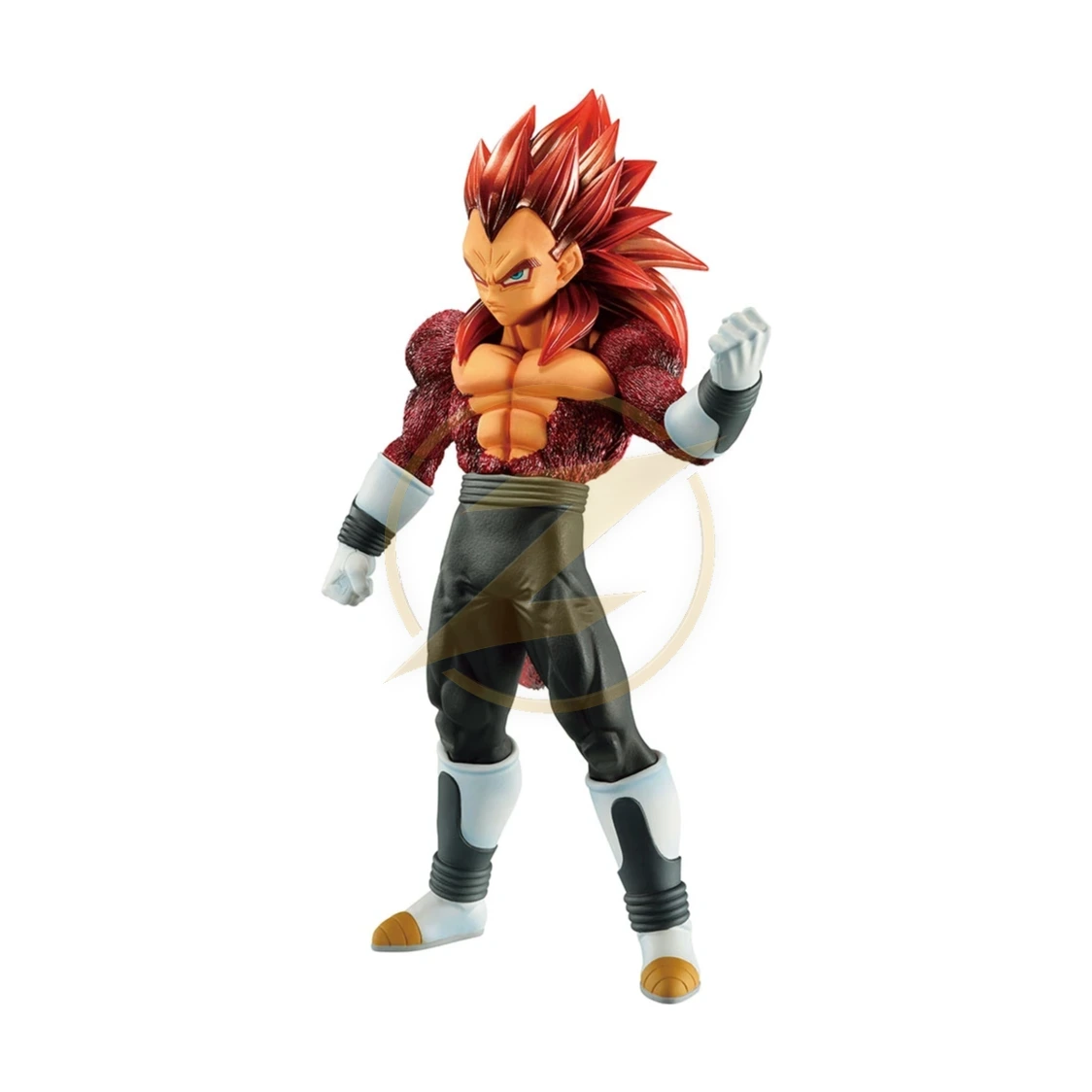Vegeta: Xeno (Super Full Power Saiyan 4 – Limit Breaker) original