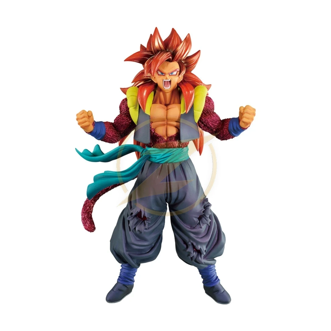 Gogeta: Xeno (Super Full Power Super Saiyan 4 – Límite Roto) original