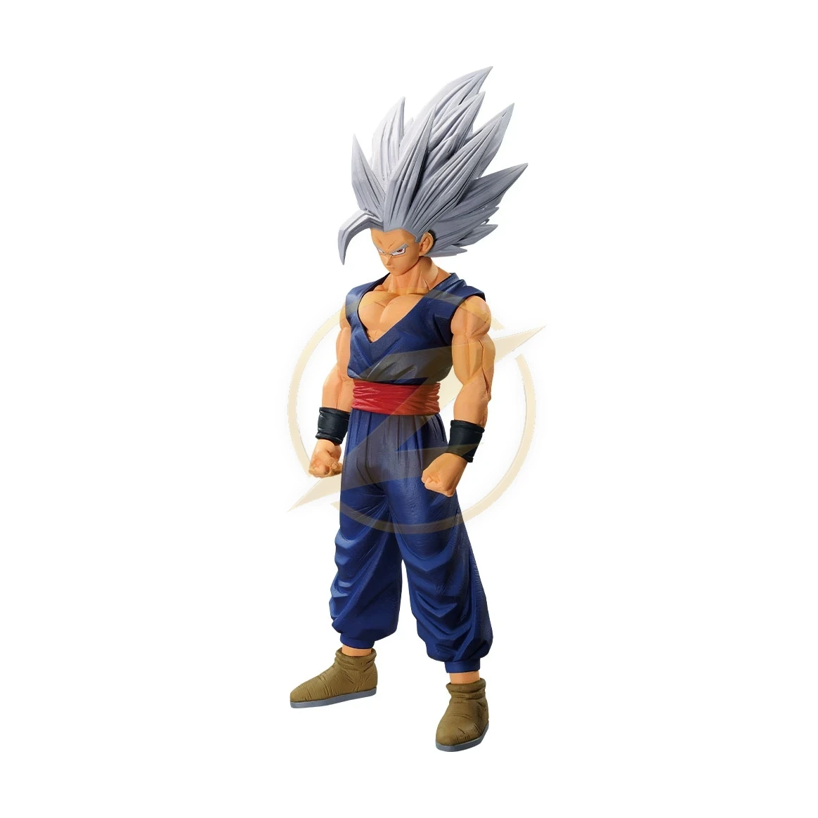 Son Gohan Beast original