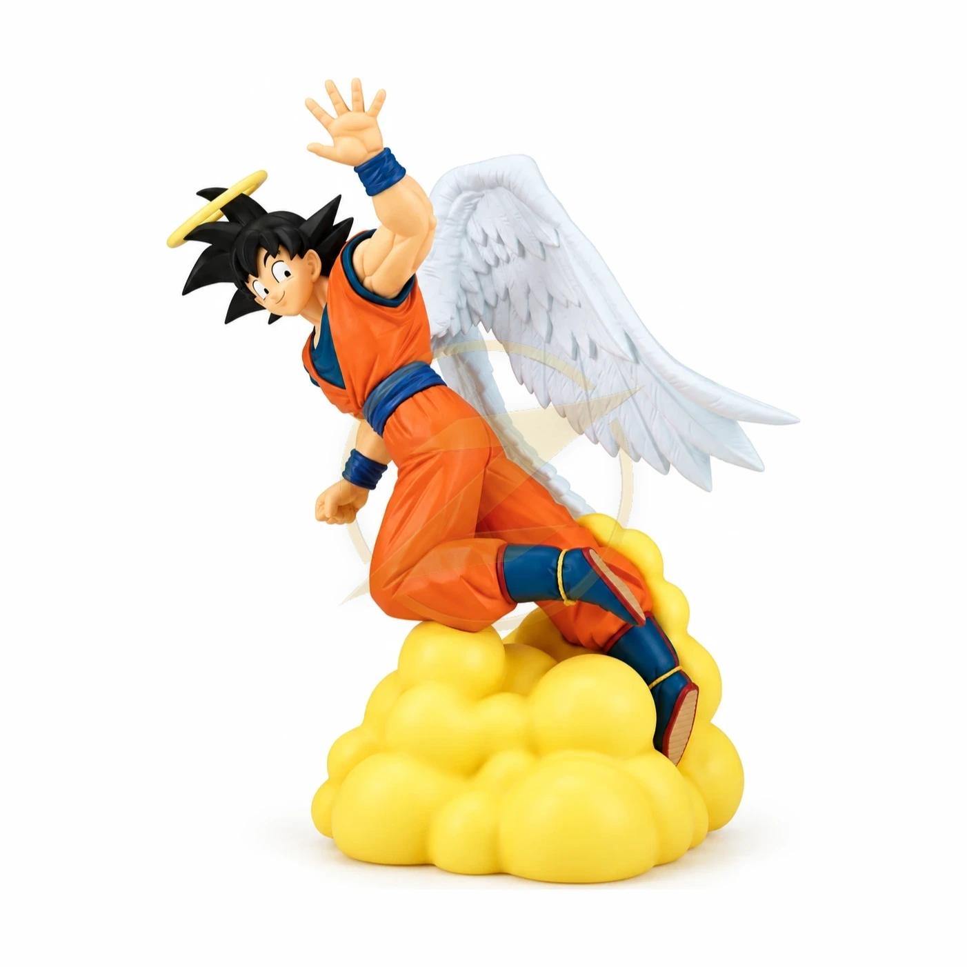 Son Goku Angel original