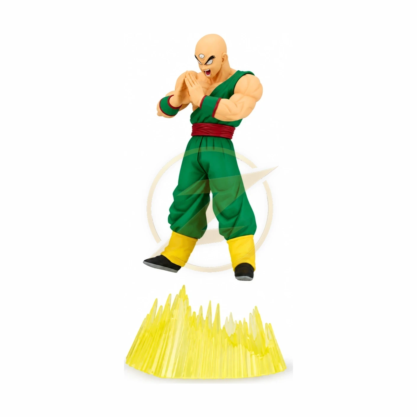 Tenshinhan original