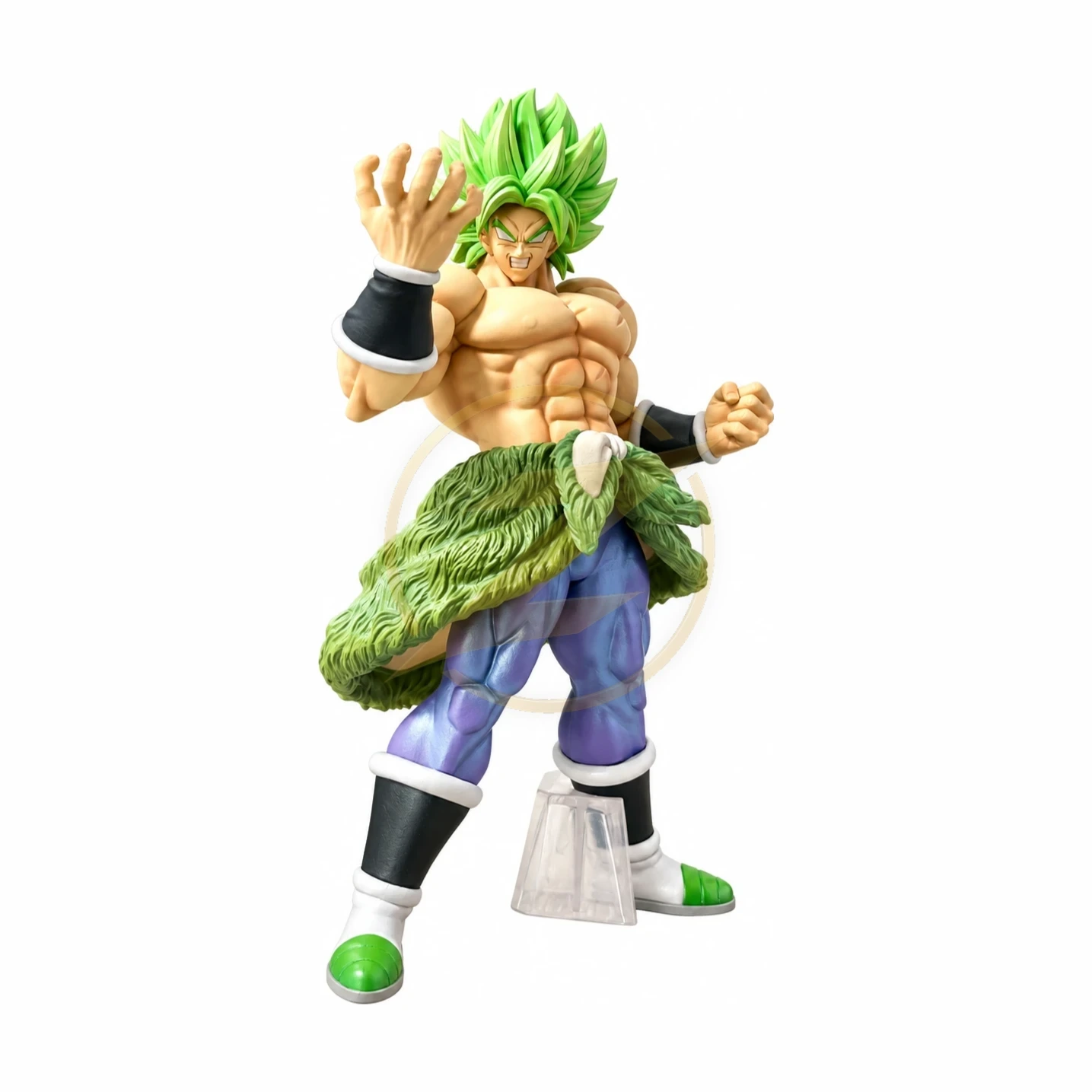 Broly Full Power original