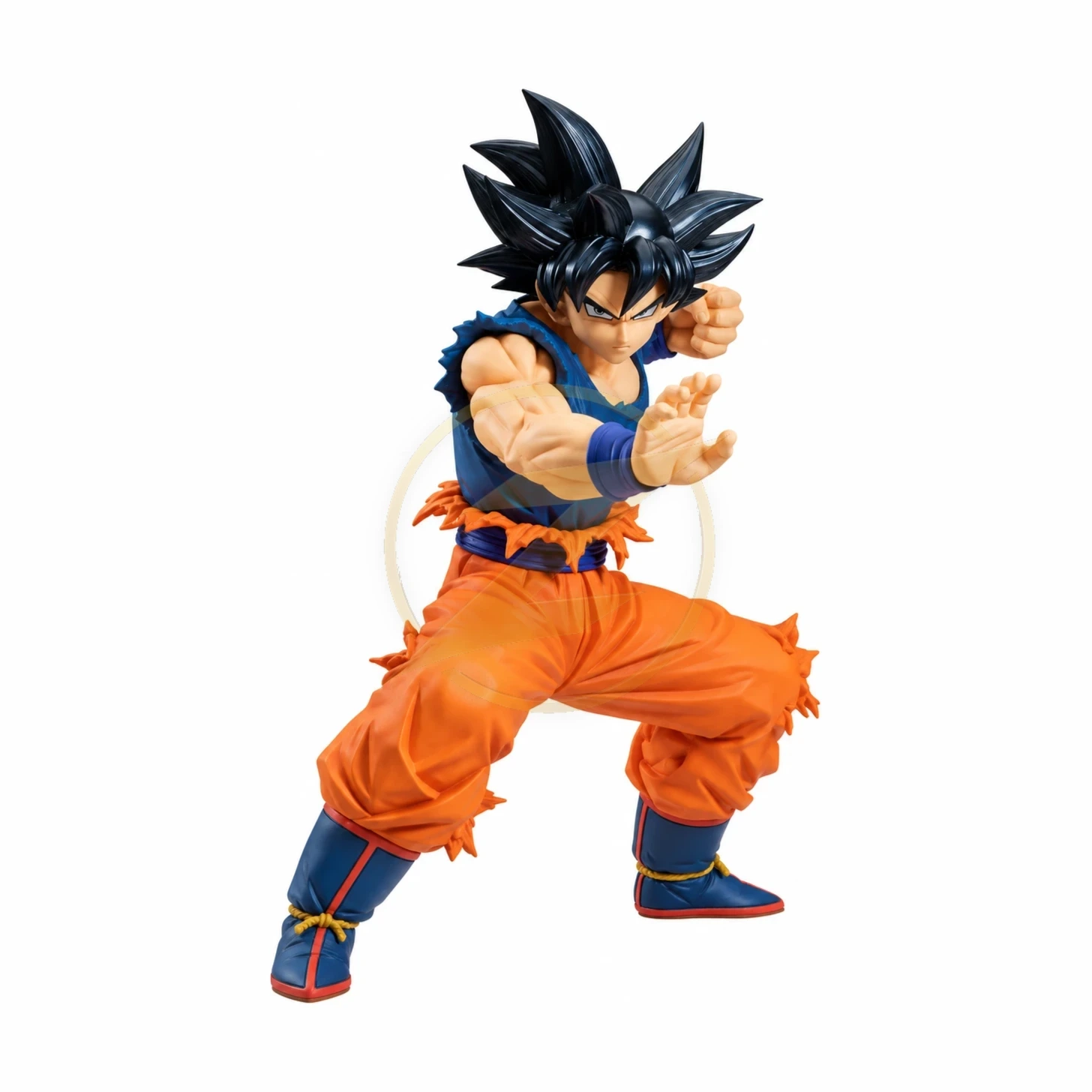 Ultra Instinto Son Goku III original