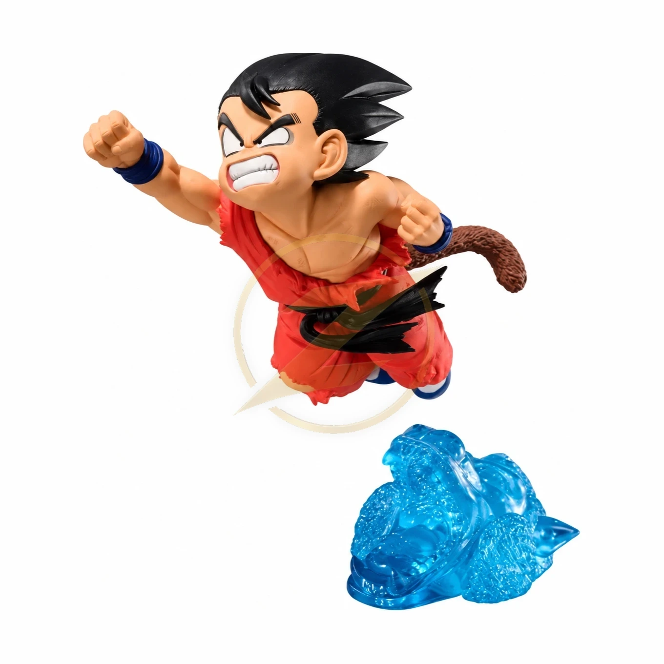 Son Goku II original
