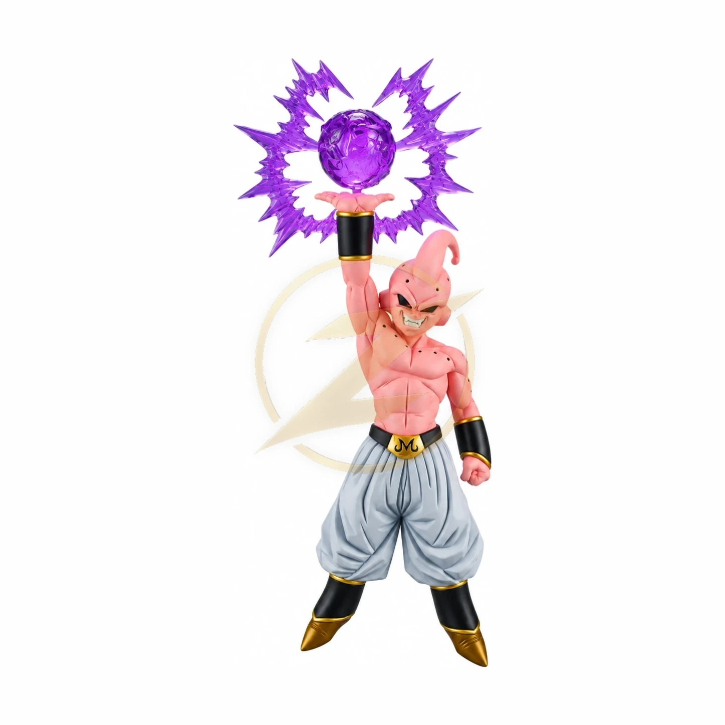 Kid Buu original