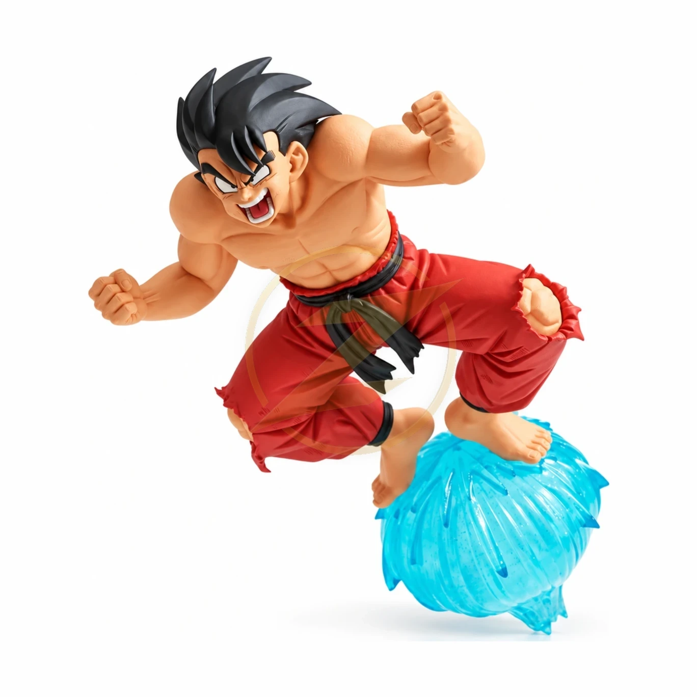 Son Goku III original