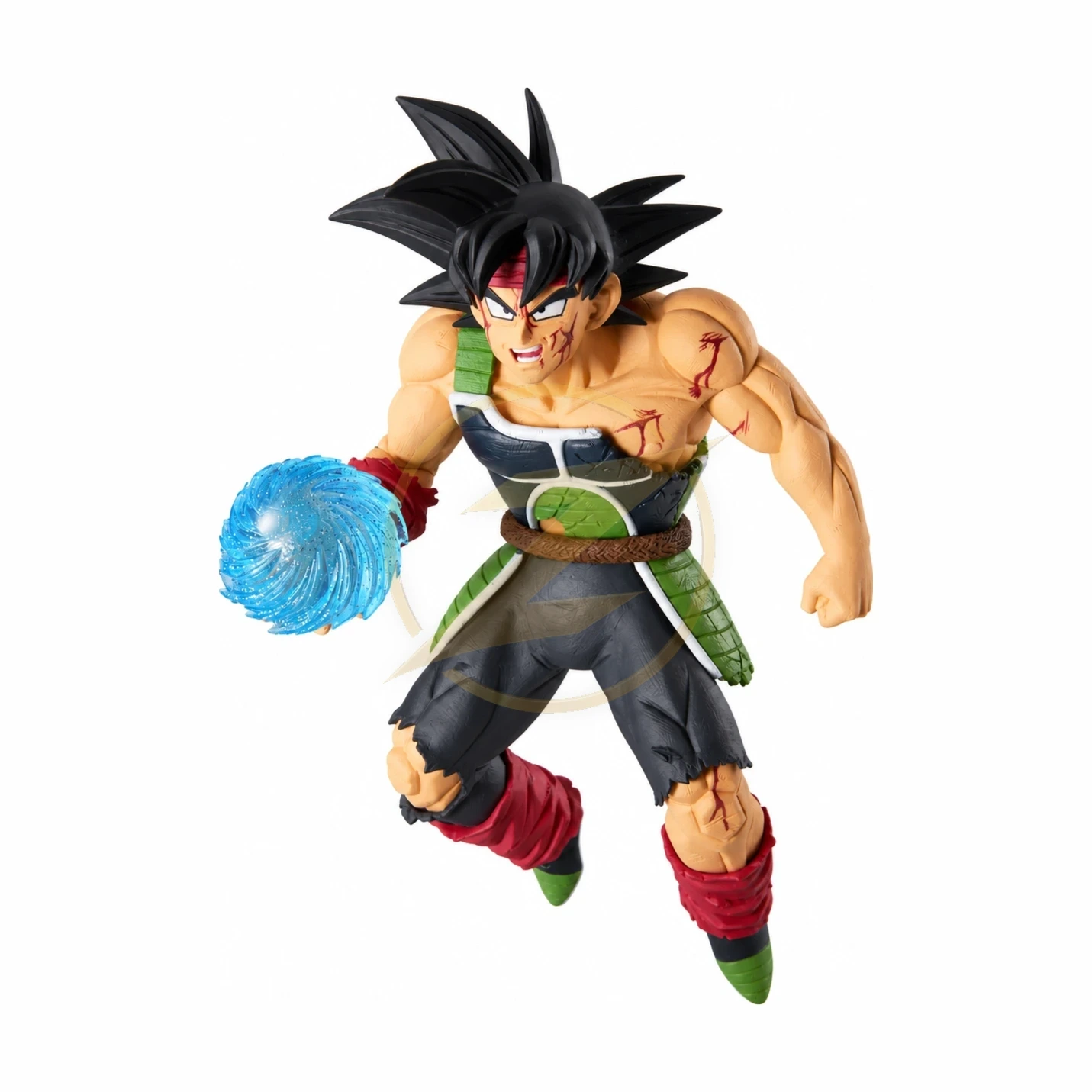 Bardock original
