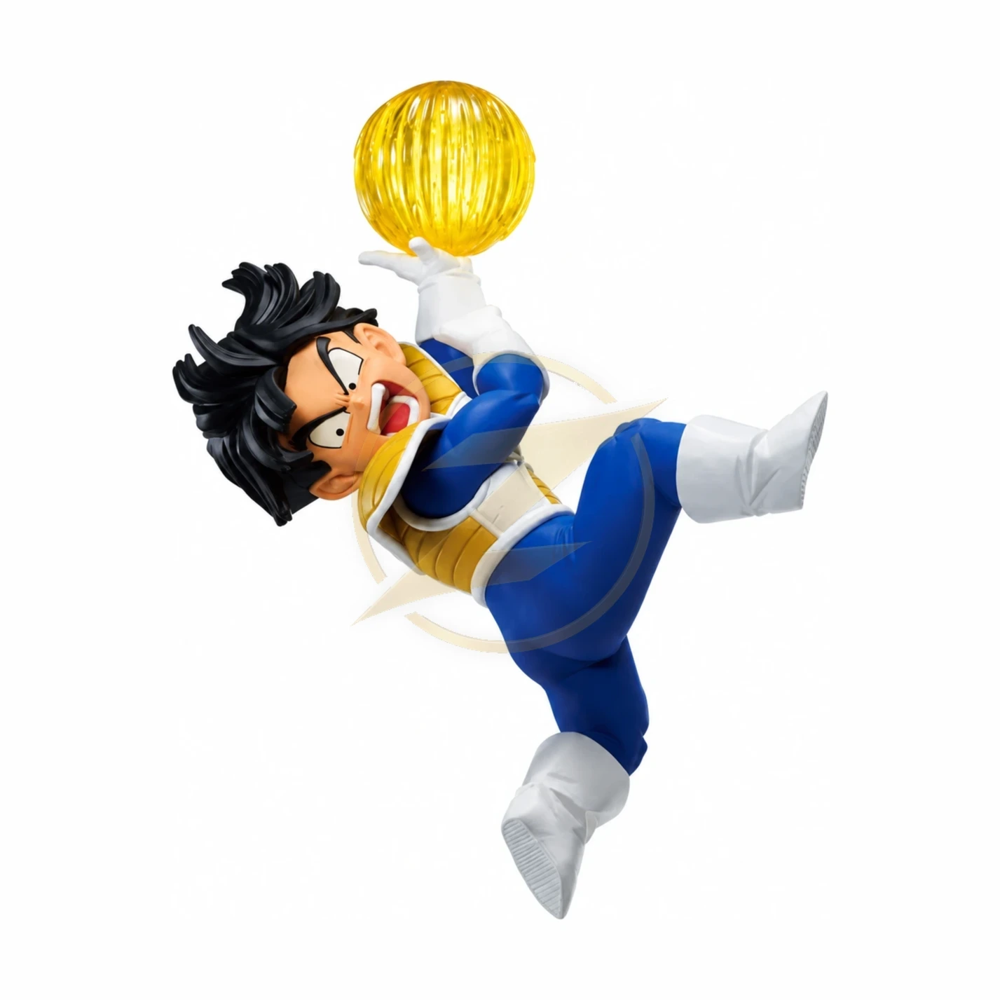 Son Gohan II original