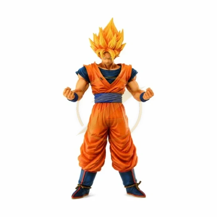 Super Saiyan Son Goku original