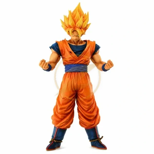 Super Saiyan Son Goku original