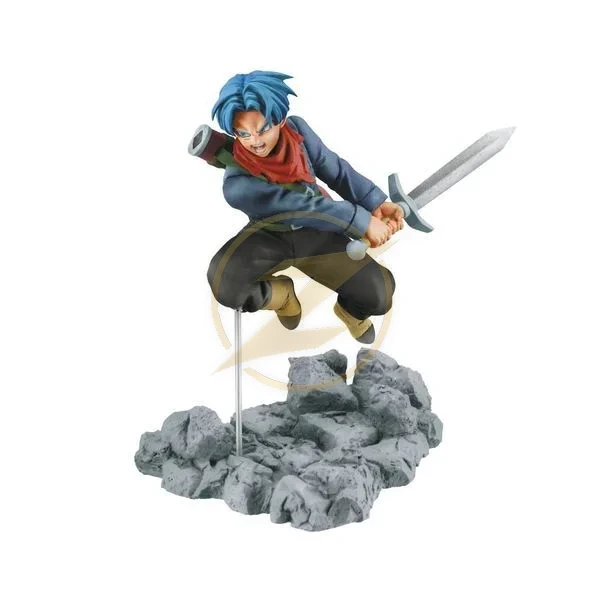 Future Trunks original