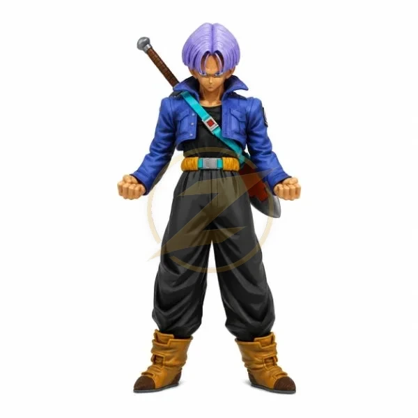 Trunks del Futuro original