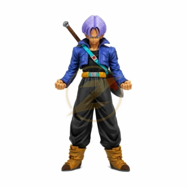 Trunks del Futuro original