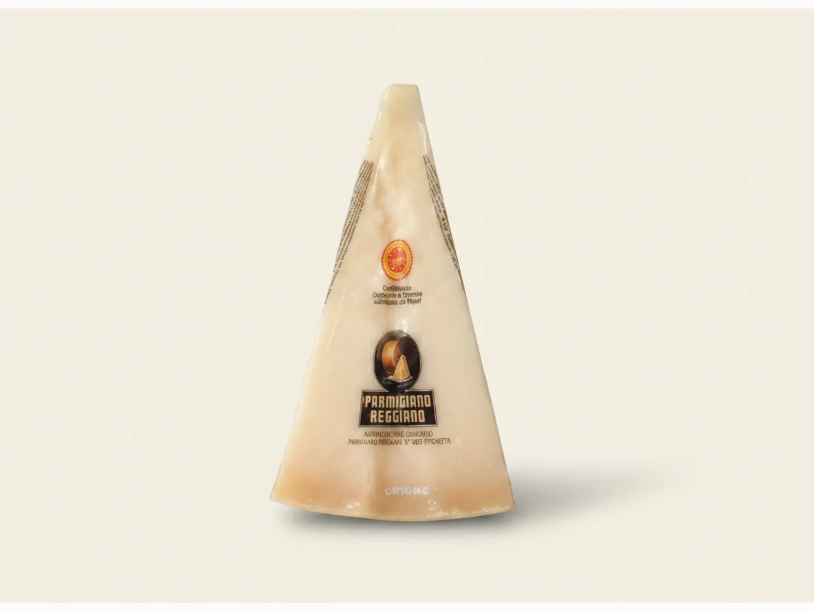 Parmigiano Reggiano