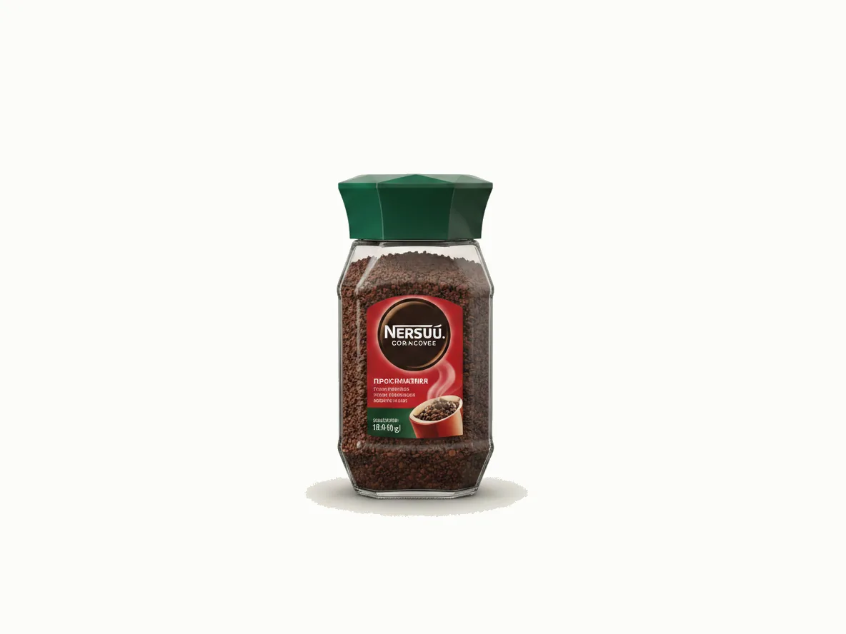Nescafé