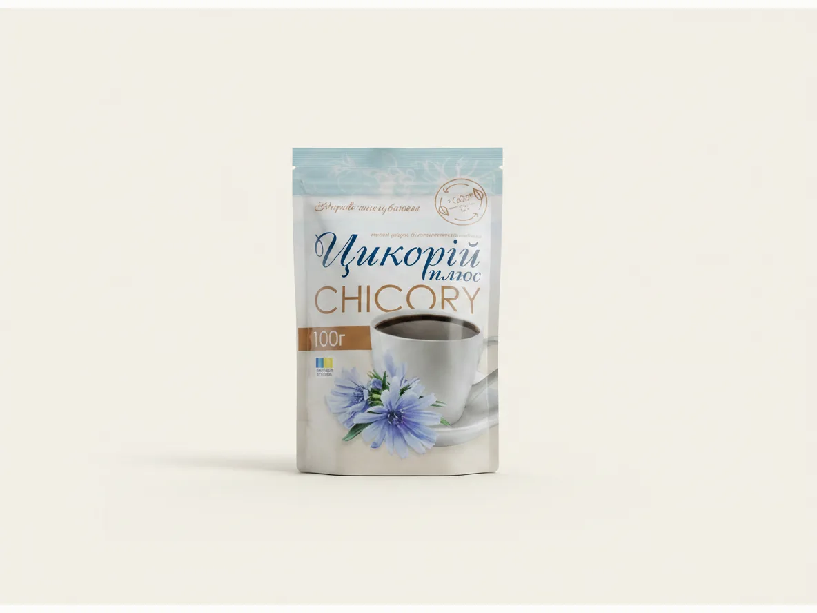 Chicory Plus