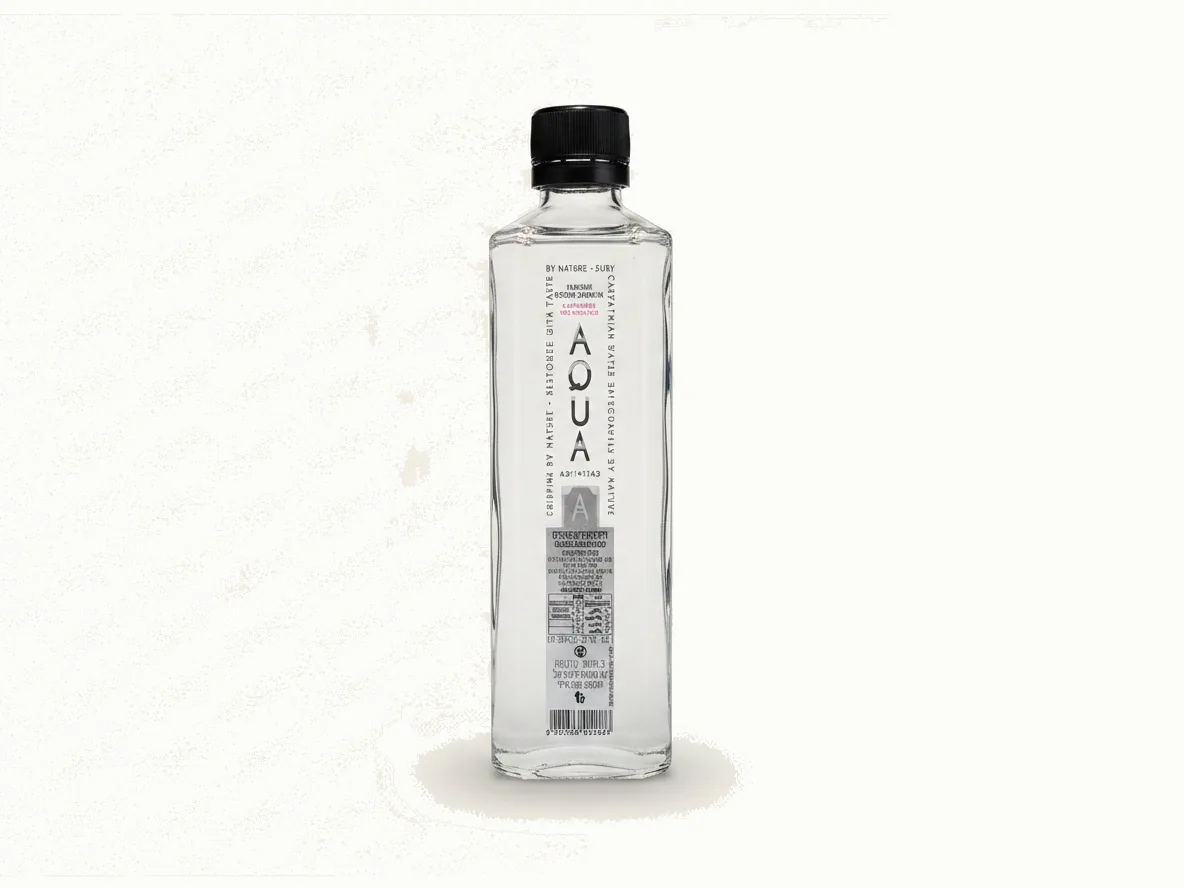 AQUA CARPATHIAN WATER