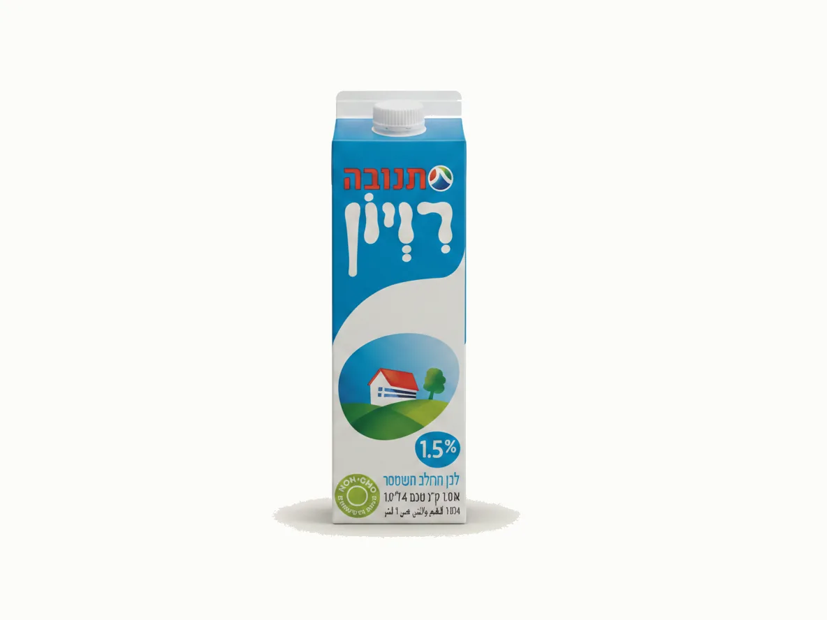 Rivion 1.5%