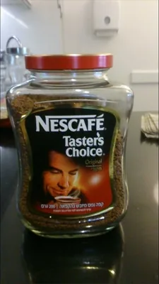 Nescafé Taster's Choice Original