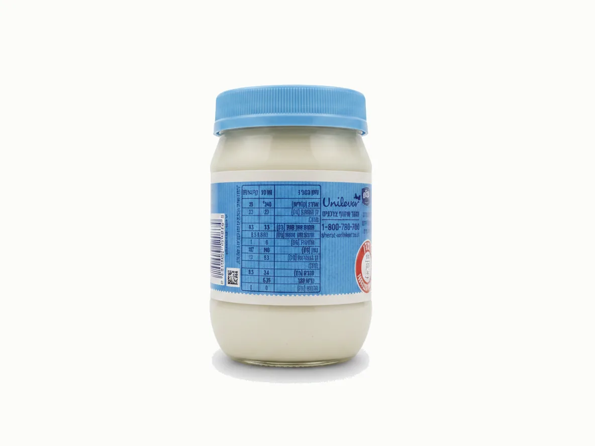 Hellmann's Light Mayonnaise