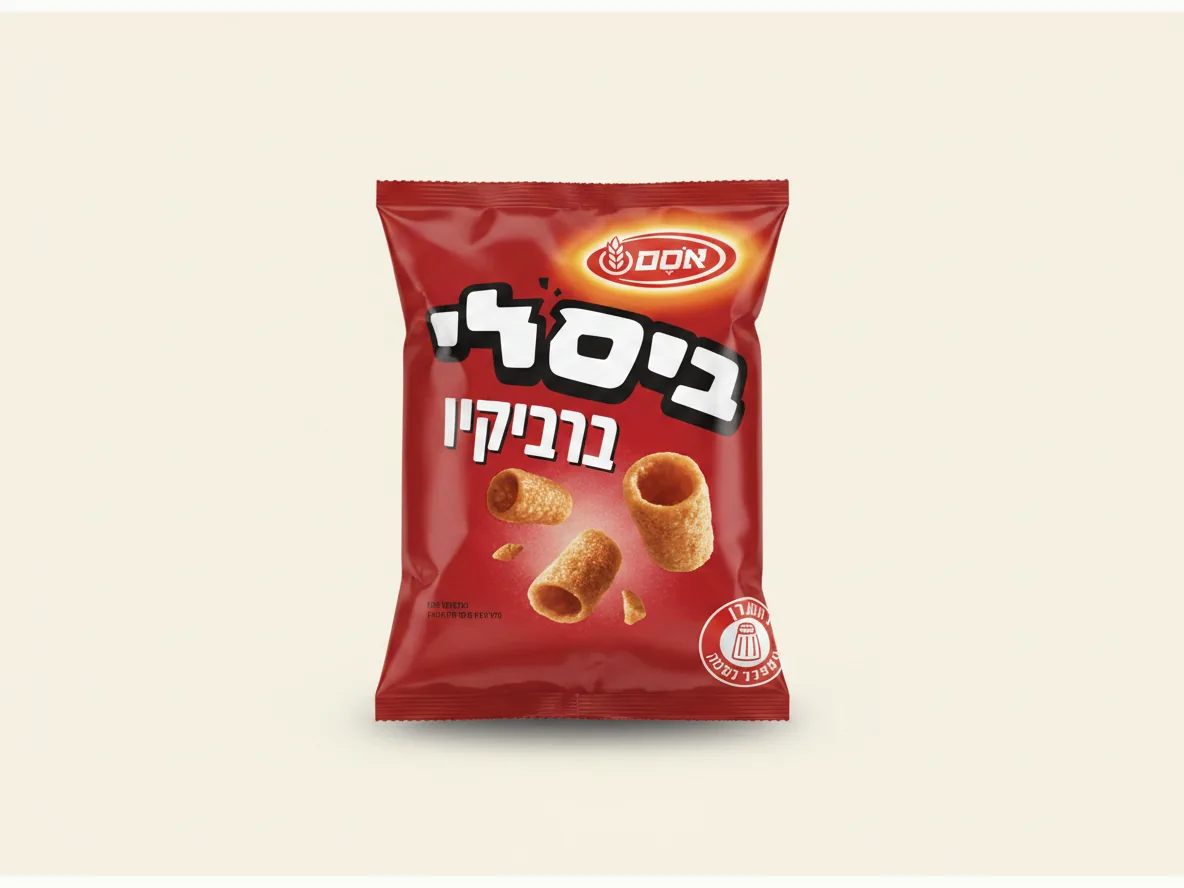 ביסלי גריל