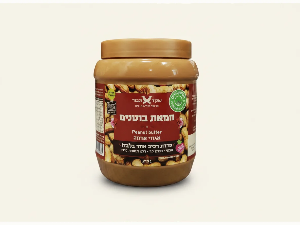Peanut Butter