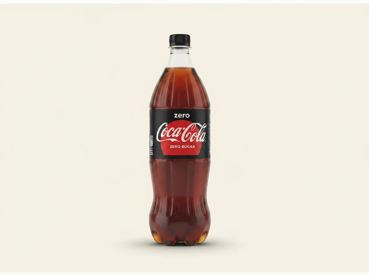 Coca-Cola zero