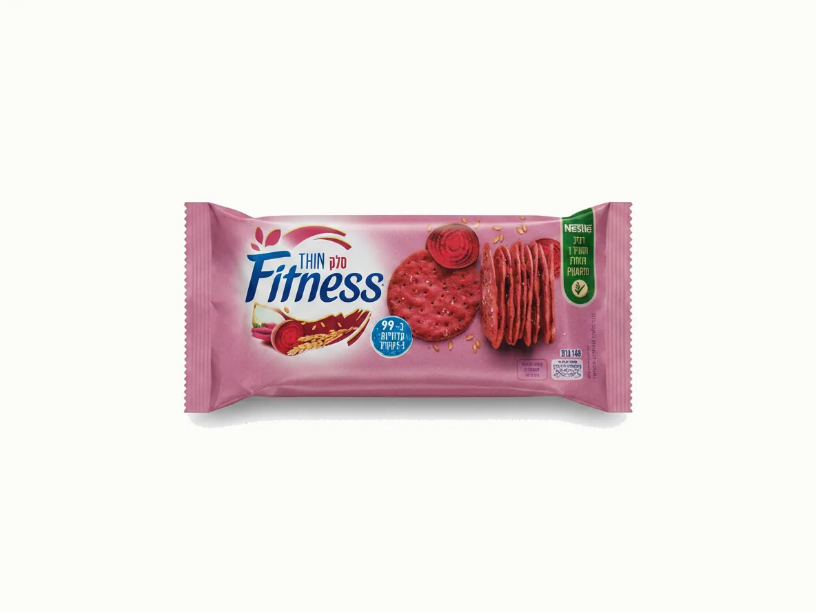 Fitness Thin Beet