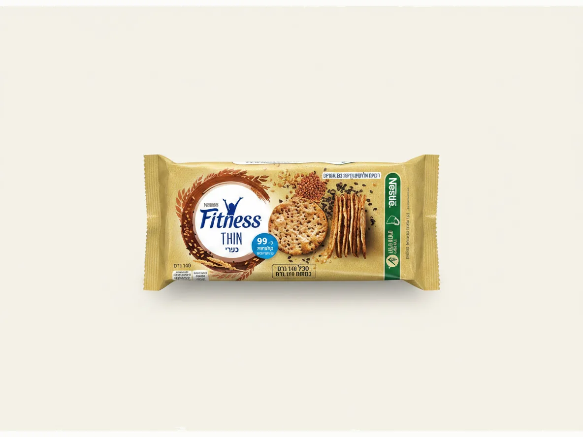 Fitness THIN Country 99 Calories